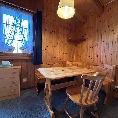 סאס פה Chalet Bergaster מראה חיצוני תמונה