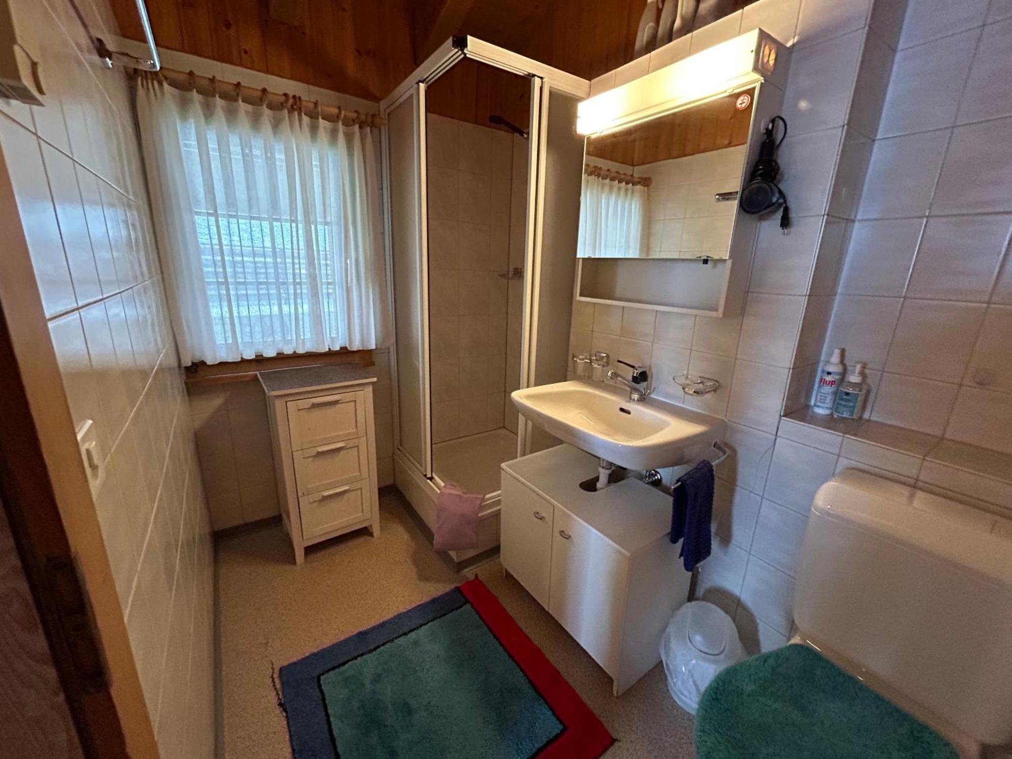 סאס פה Chalet Bergaster מראה חיצוני תמונה