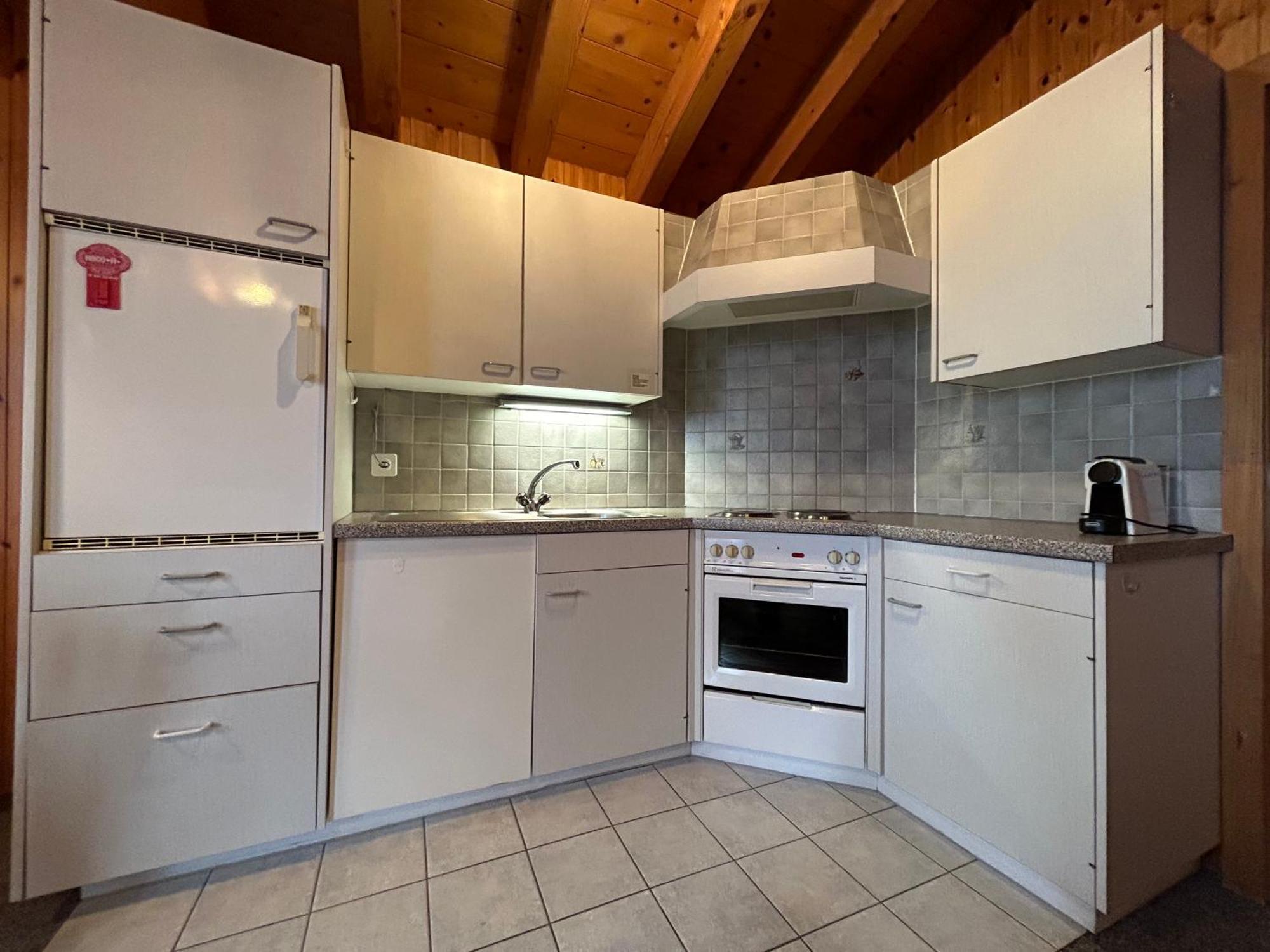 סאס פה Chalet Bergaster מראה חיצוני תמונה